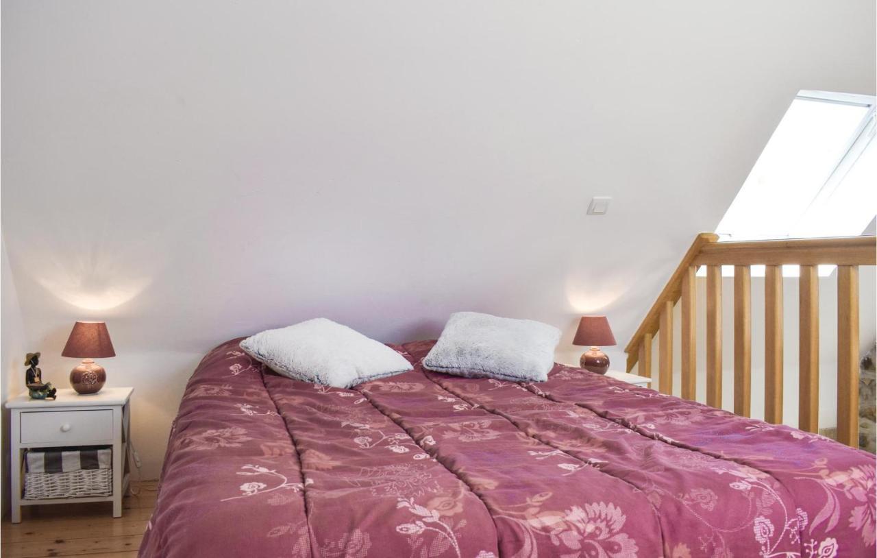 Gorgeous Home In Louargat With Kitchenette Eksteriør billede
