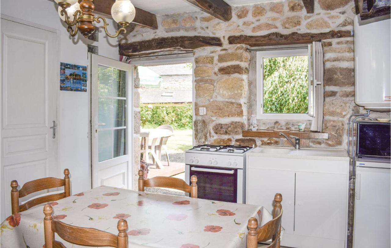 Gorgeous Home In Louargat With Kitchenette Eksteriør billede