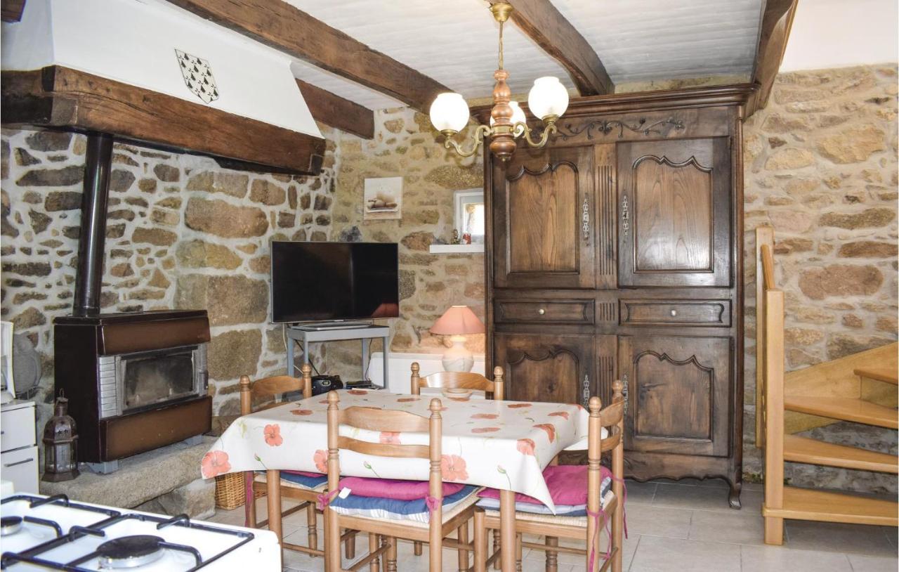 Gorgeous Home In Louargat With Kitchenette Eksteriør billede