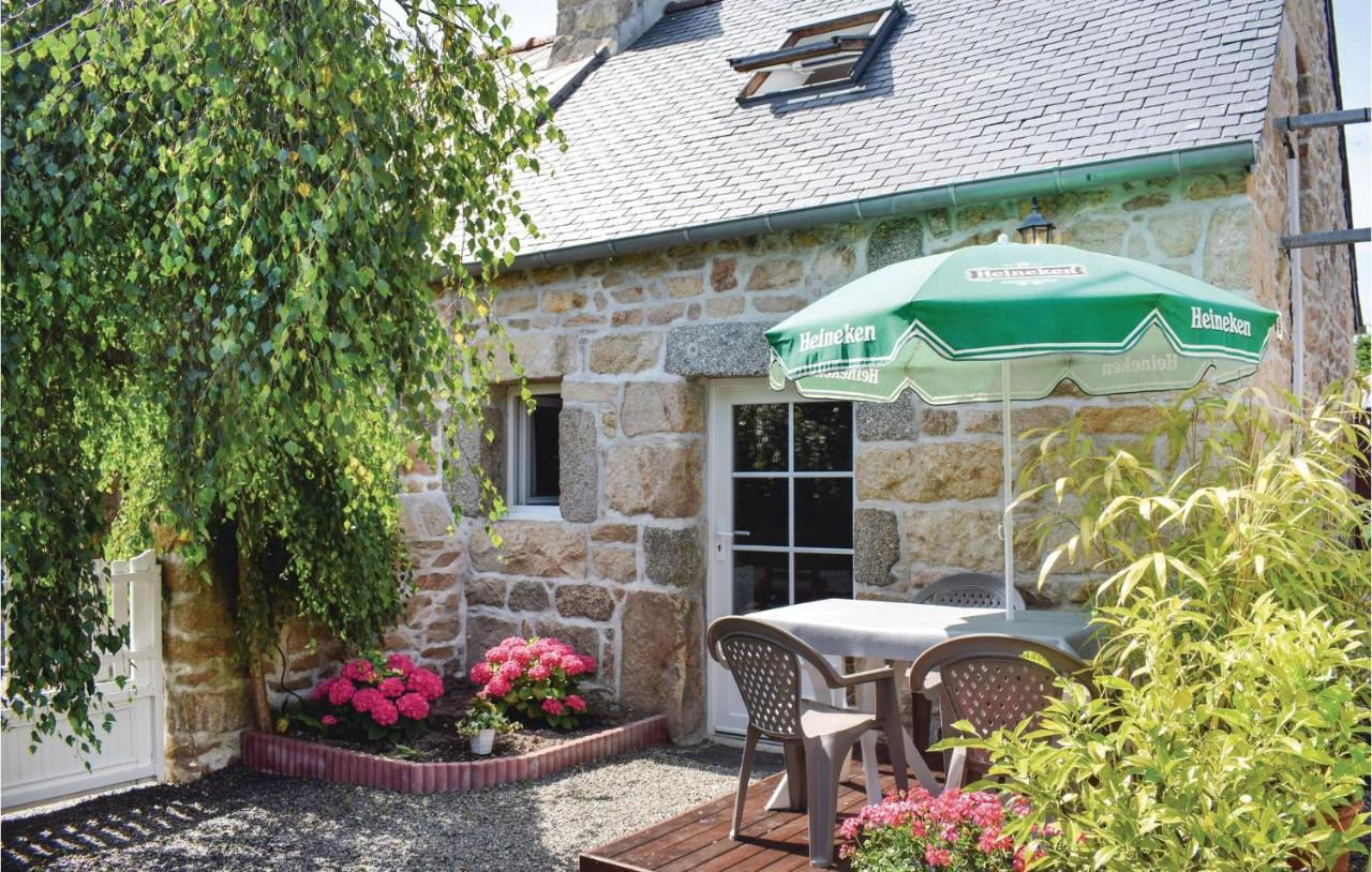 Gorgeous Home In Louargat With Kitchenette Eksteriør billede