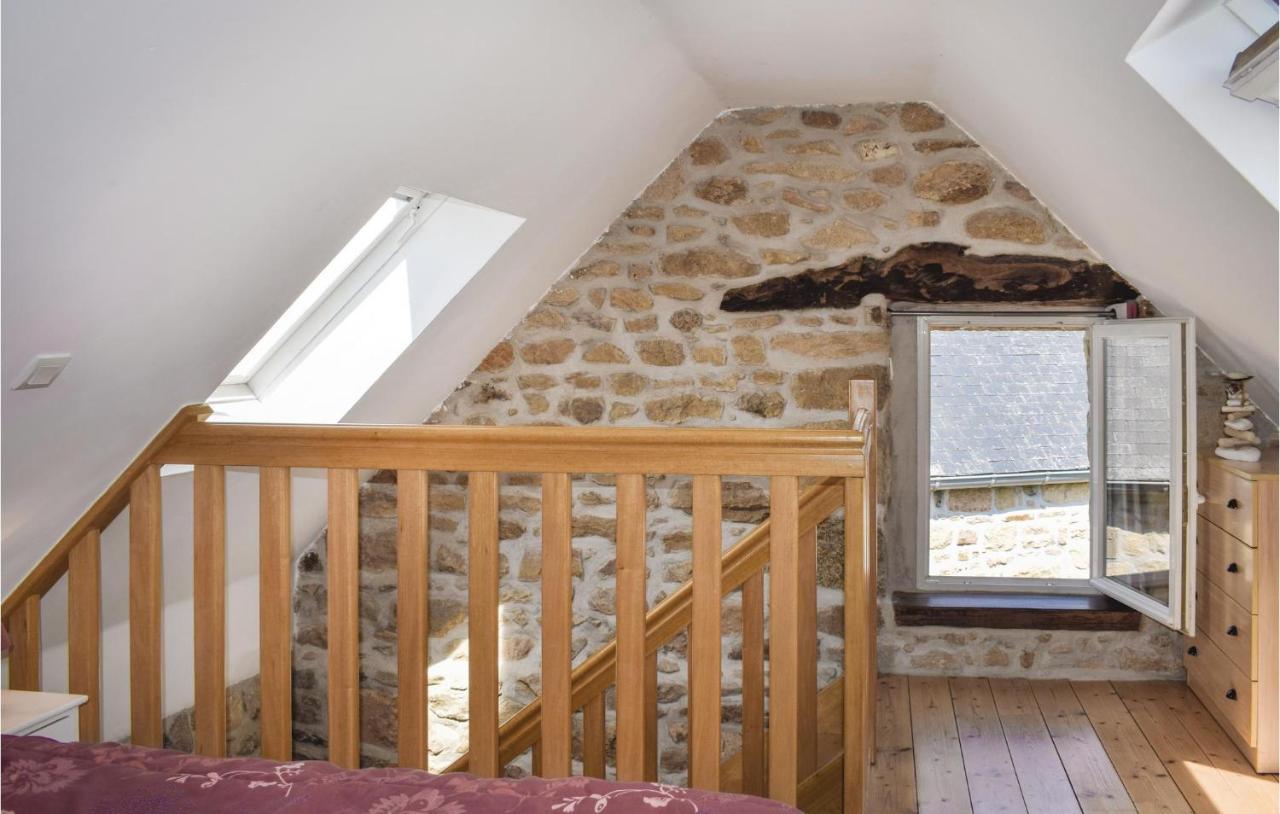 Gorgeous Home In Louargat With Kitchenette Eksteriør billede