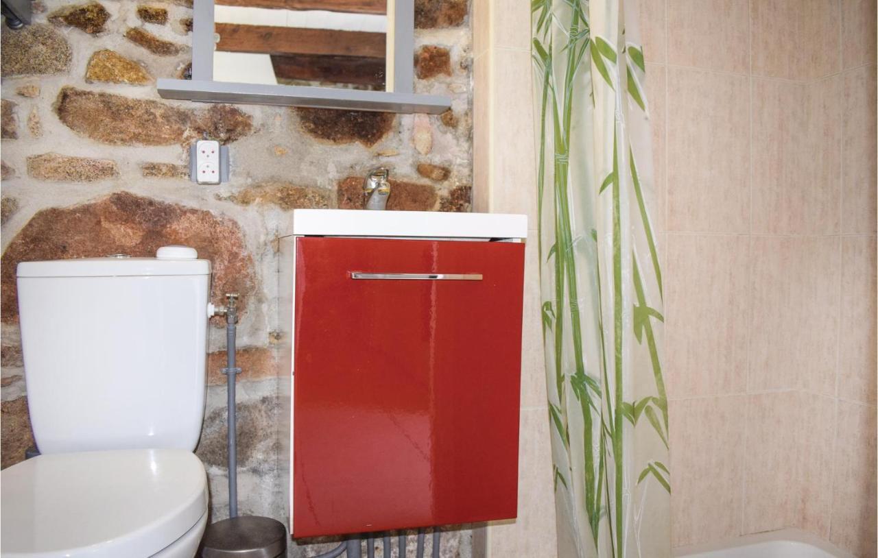 Gorgeous Home In Louargat With Kitchenette Eksteriør billede