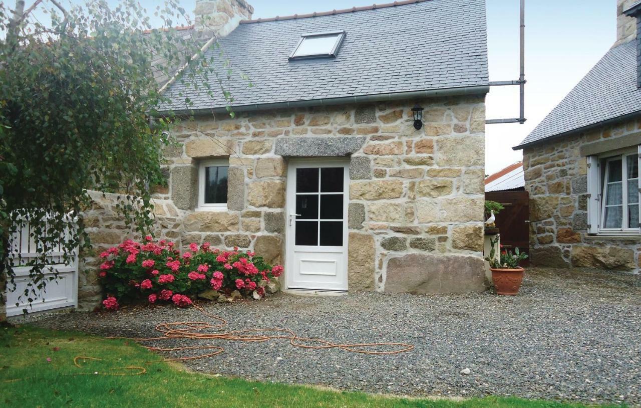 Gorgeous Home In Louargat With Kitchenette Eksteriør billede