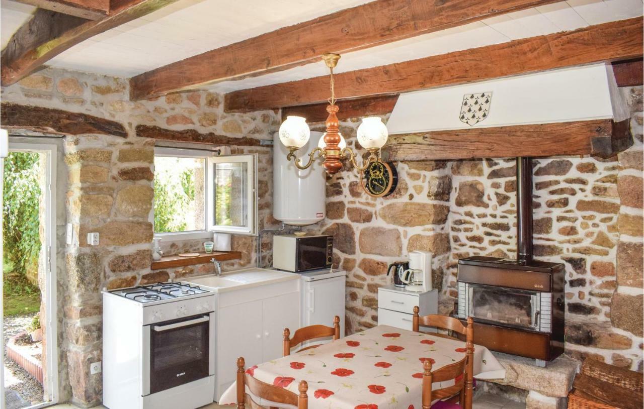 Gorgeous Home In Louargat With Kitchenette Eksteriør billede